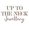 Up to the Neck Jewellery Logotipo