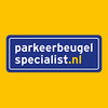 Parkeerbeugelspecialist Logotype