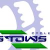 stows.co.uk Logotipo