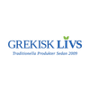 grekisklivs.se Logotyp