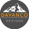 Davanco Designs Logotype