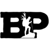 Backwoods Pursuit Logotipo