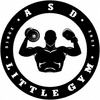 A.s.d. Little Gym Logotipo