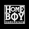 Homeboy Logotype