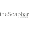 The Soap Bar Logotype