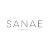 SANAE COSMETICS Logotipo
