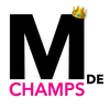 MixChamps | Webshop Logotipo