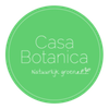 Casa Botanica Logotype