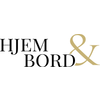 Hjemogbord Logo
