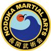 NODOKA MARTIAL ARTS Logotyp