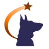 Kosmo Dog Toys Logotyyppi