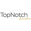 Topnotch Furnishers Logotype