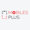 Mobiles Plus Logotype