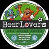 BeerLovers Logotype