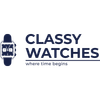 Classy Watches Logotype