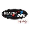 Healthone Λογότυπο