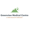 Greenview Medical Centre Logotype