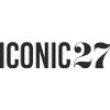 Iconic27 Logotype