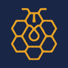 TheraBee Hive Logotipo