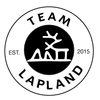 team-lapland.com/sv Logotype
