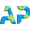 SP ANIMALZ PUZZLEZ Logotype