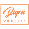 Degen Miniaturen Logo