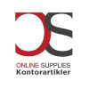 Online Supplies ApS Logo