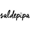 Saldepipa Logotipo