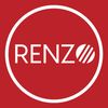 Renzo Sound Logotyp