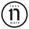 less'n'more Logotype