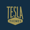 TeslaThemes Logotyp