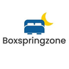 Boxspringzone Logotype