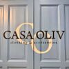 Casa Oliv Logó