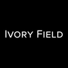 Ivory Field Logotyp