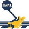 Railroad Safety Supply Logotype