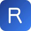 RHOF CONSEIL Logotyp