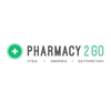 Pharmacy2go Λογότυπο