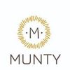Munty Logotipo