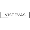 Vistevas Logotip