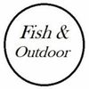 Fish & Outdoor Logo
