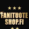 fanituoteshop.fi Λογότυπο