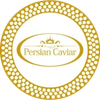 Persian Caviar Logotyp