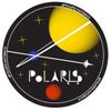 SP * POLARIS HATS AND Logotype