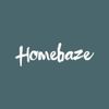 homebaze.se Logotyp