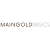 Maingold Basics Logo