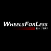 Wheels For Less Logotype