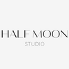 Half Moon Studio Logotype