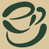 Fika Berga Logotyp