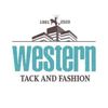 westerntackandfashion.com Logotyp