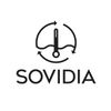 Sovidia Logotipo